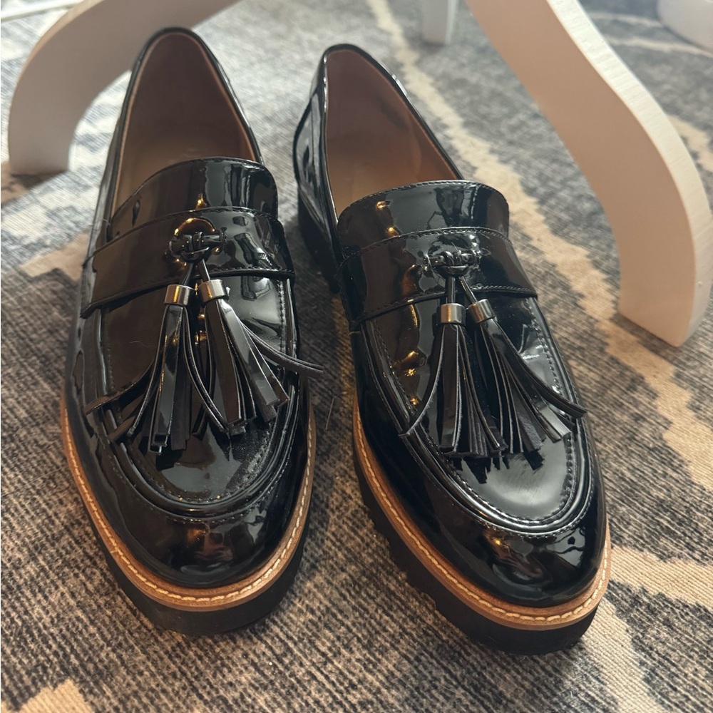 Franco sarto loafer